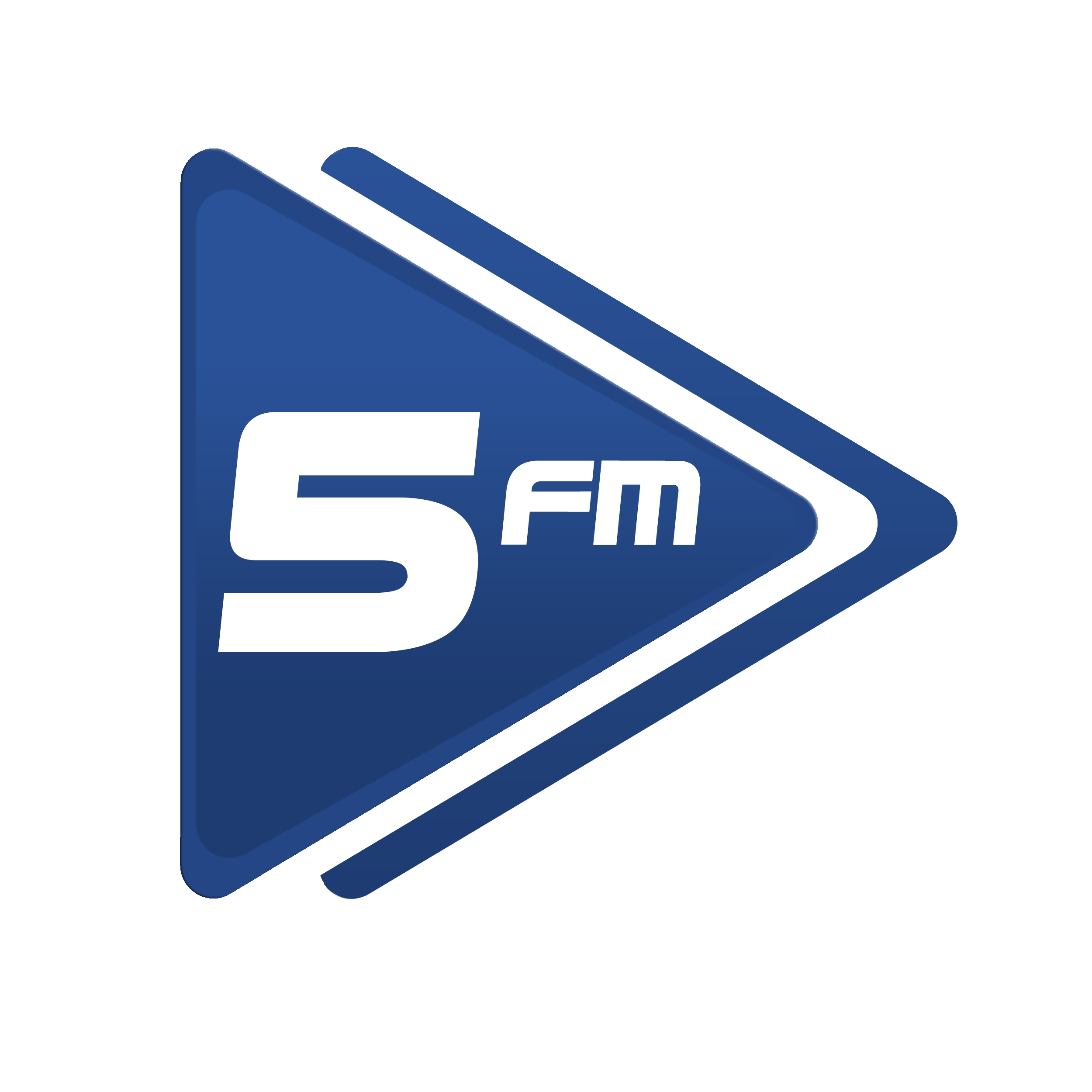 Five FM (320 MP3)