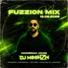Fuzzion Mix w/ DJ Moonzim