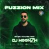 Fuzzion Mix w/ DJ Moonzim