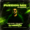 Fuzzion Mix w/ DJ Moonzim