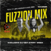 Fuzzion Mix w/ Moonzim & Lilee