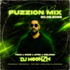 Fuzzion Mix w/ DJ Moonzim