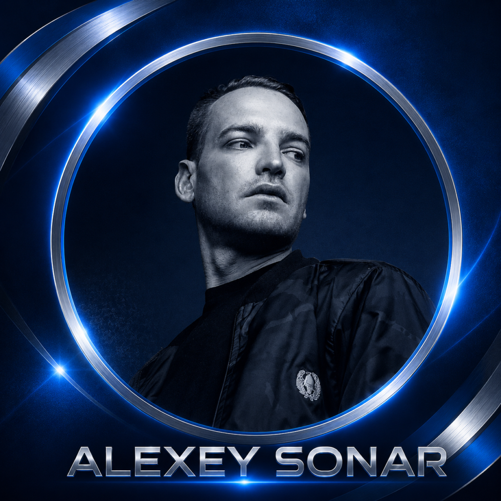 Alexey Sonar