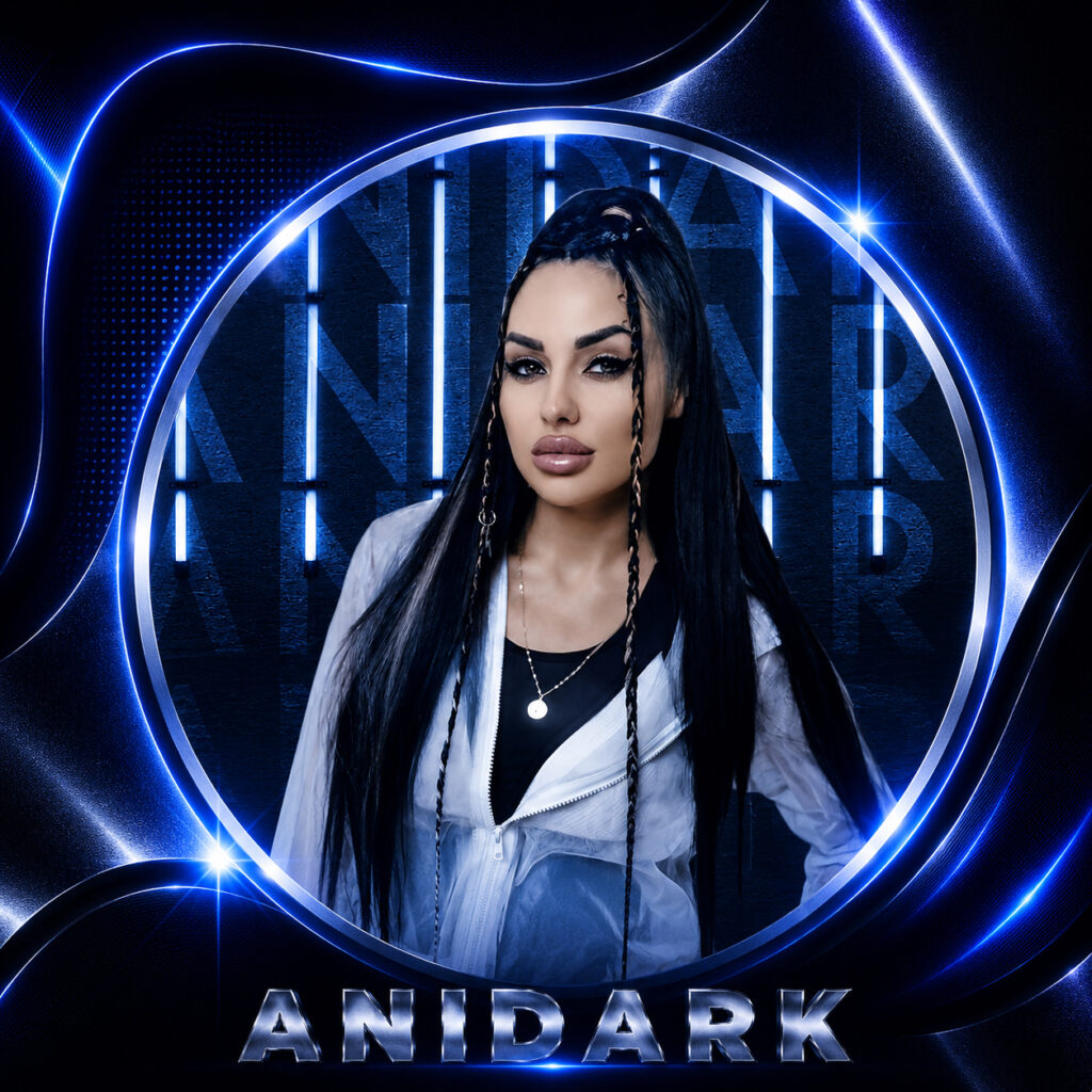 DJ ANIDARK