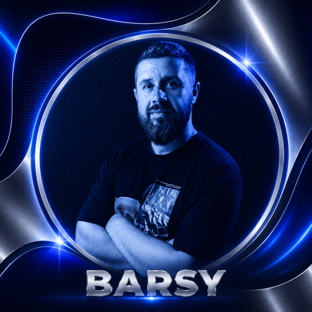 Barsy