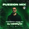 Fuzzion Mix w/ DJ Moonzim