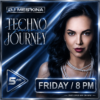 Techno Journey w/ DJ Meskina