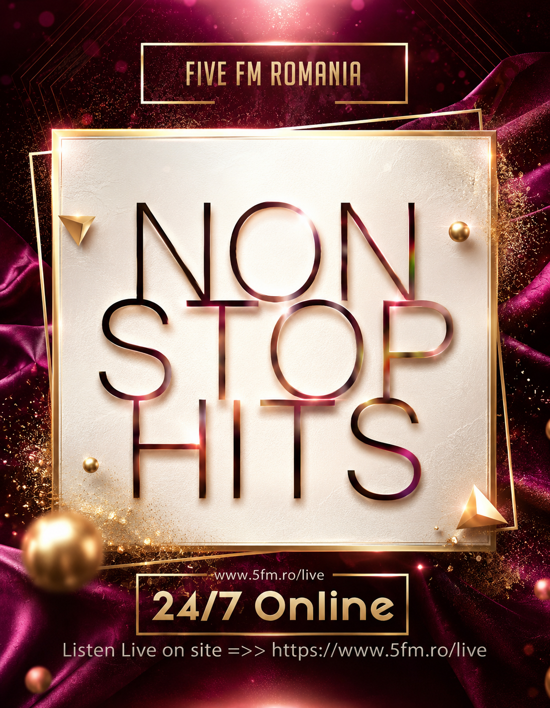 Non-Stop Hits