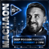 Deep Poisson Podcast w/ Nikolay Machaon