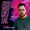 Essential House Elements Podcast w/ DJ Raul Vlad
