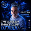 The Harlem Dance Club w/ DJ Ruud