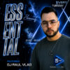 Essential House Elements Podcast w/ DJ Raul Vlad