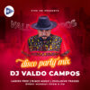 Disco Party Mix w/ DJ Valdo Campos