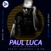 Radio Podcast w/ DJ Paul Luca