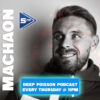 Deep Poisson Podcast w/ Nikolay Machaon