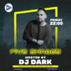 Five Shades w/ DJ Dark