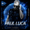Radio Podcast w/ DJ Paul Luca