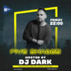 Five Shades w/ DJ Dark