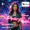 Digital Flight w/ DJ Rina Swan