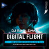 Digital Flight w/ DJ Rina Swan