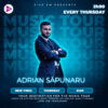 Music Tour w/ Adrian Săpunaru