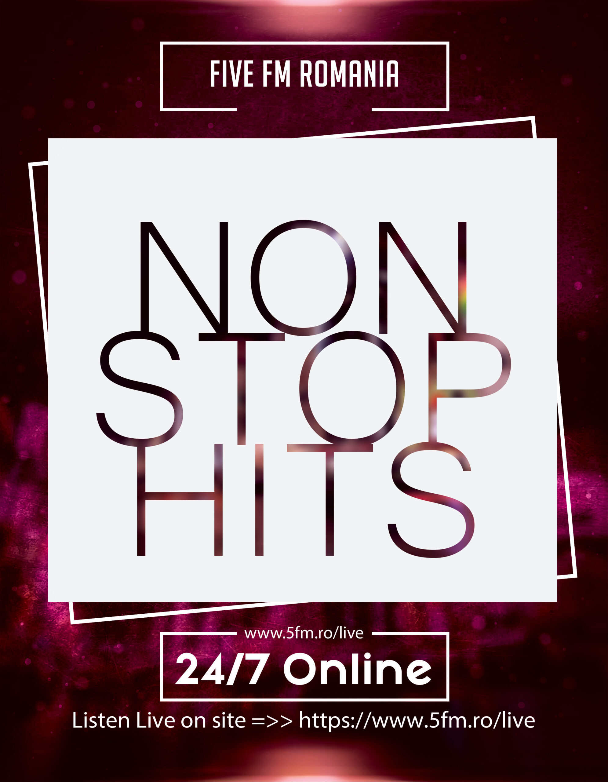Non-Stop Hits