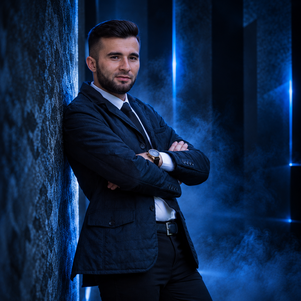 Adrian Săpunaru
