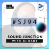 Sound Junction w/ DJ DanT