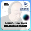 Sound Junction w/ DJ DanT