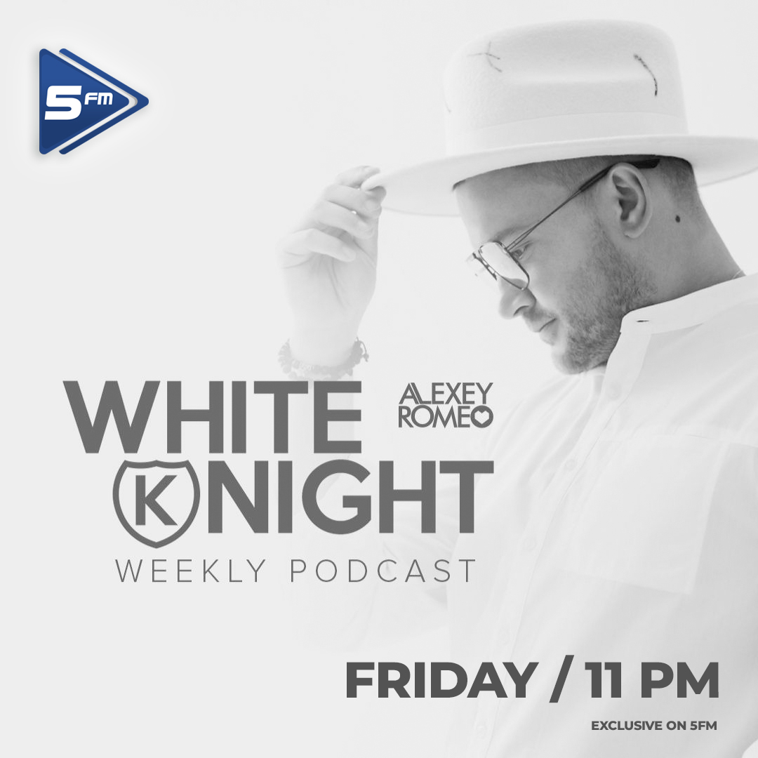 White Knight w/ Alexey Romeo