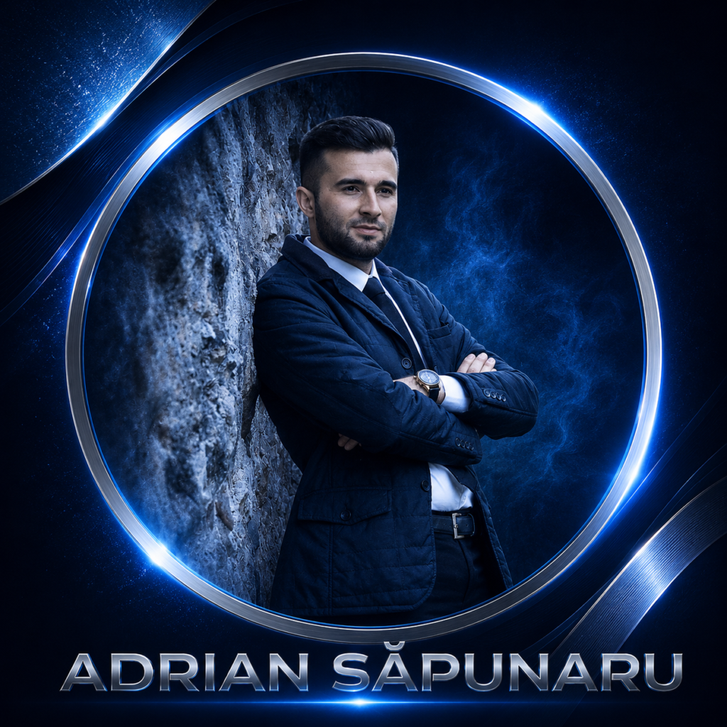 Adrian Săpunaru