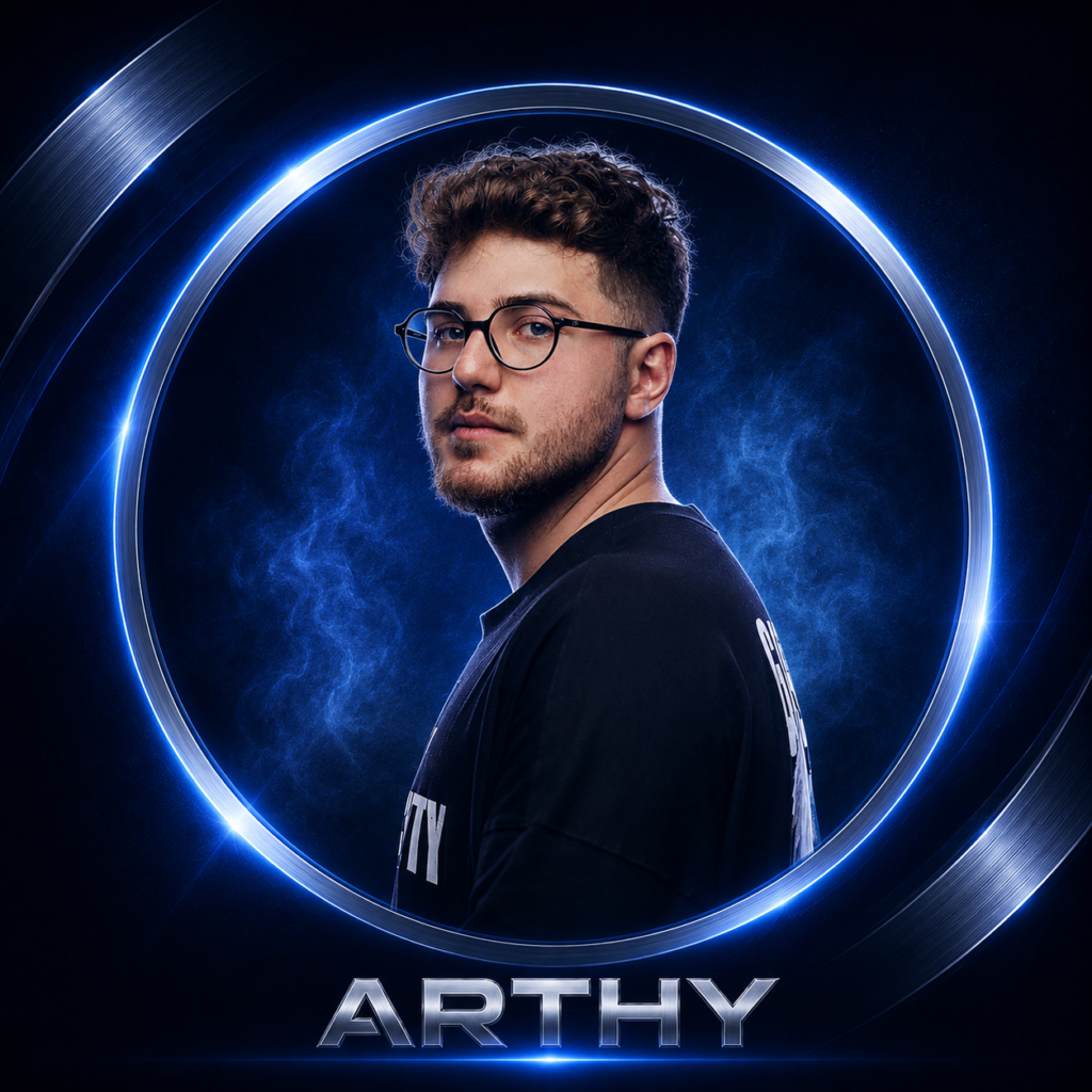 Arthy