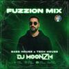 Fuzzion Mix w/ DJ Moonzim