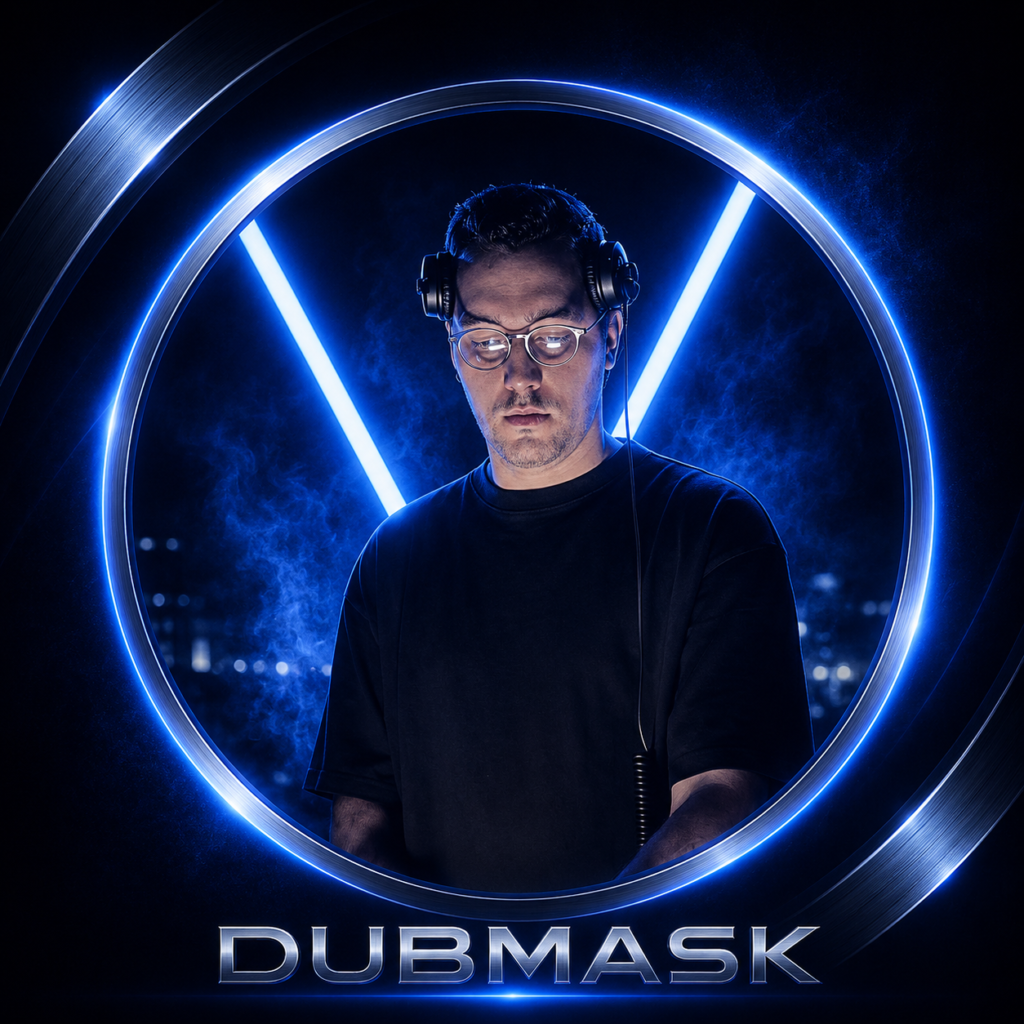DubMask