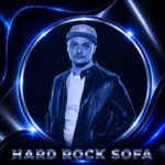 Hard Rock Sofa