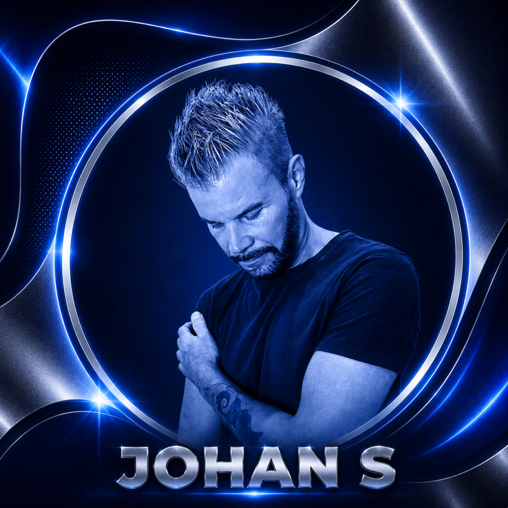 Johan S