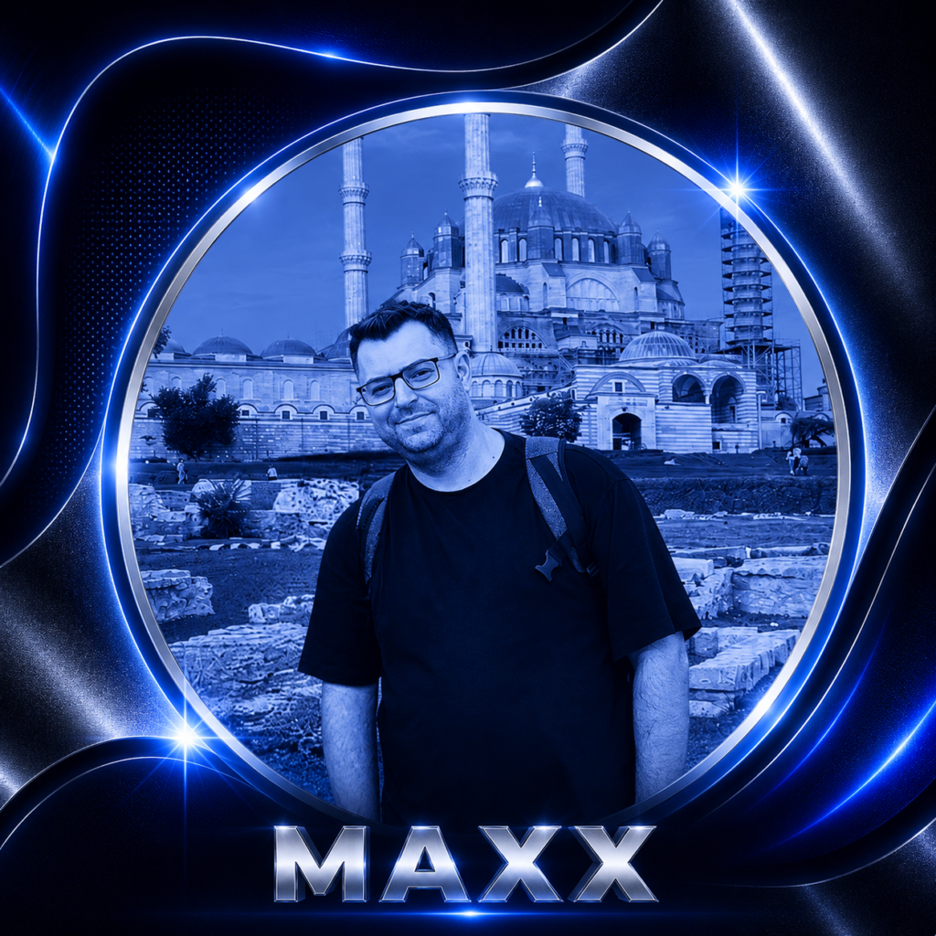 Maxx