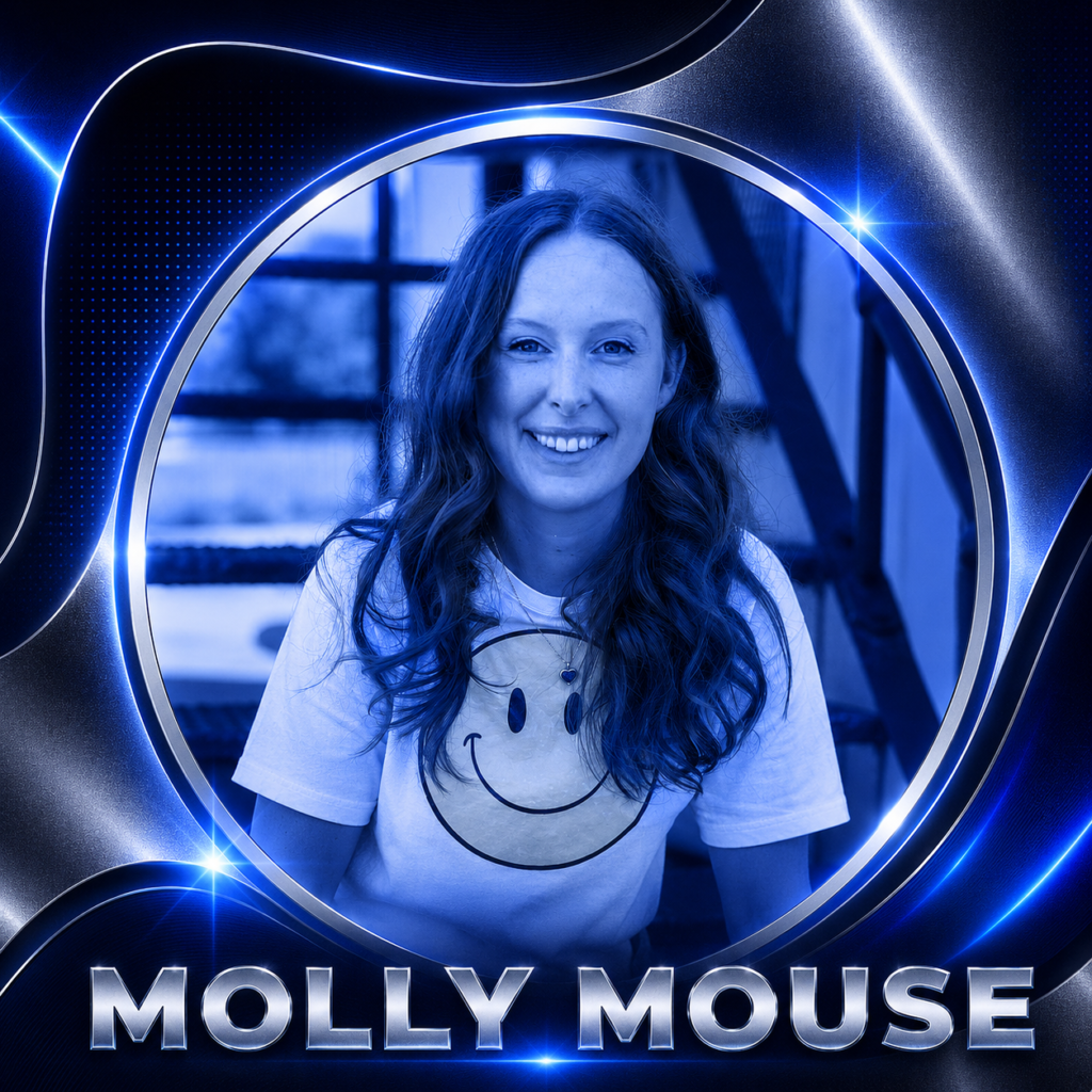 Molly Mouse