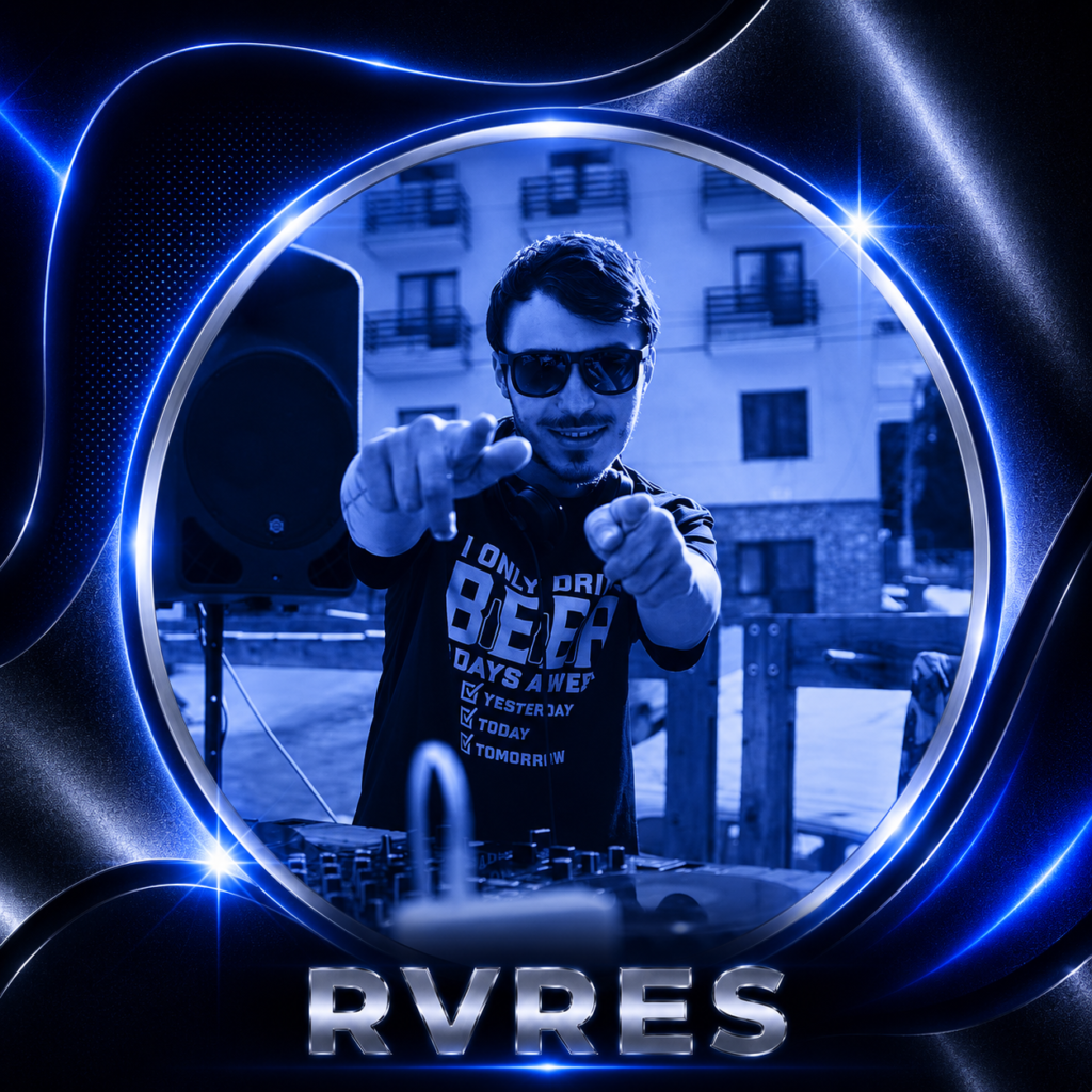 Rvres