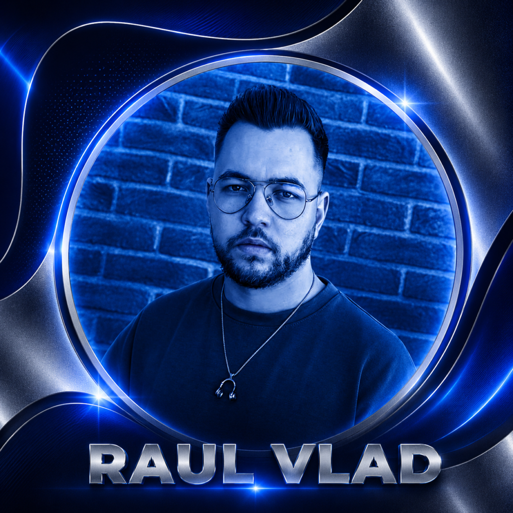 Raul Vlad