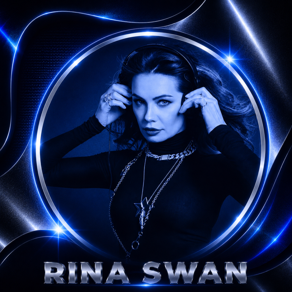 DJ Rina Swan