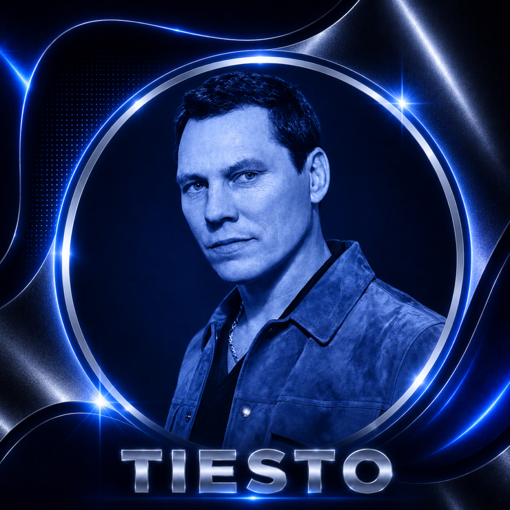 Tiesto