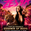 ESSENCE OF ZESYA