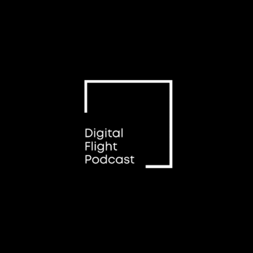DJ RINA SWAN – Digital Flight Podcast #31 (14.06.2025)