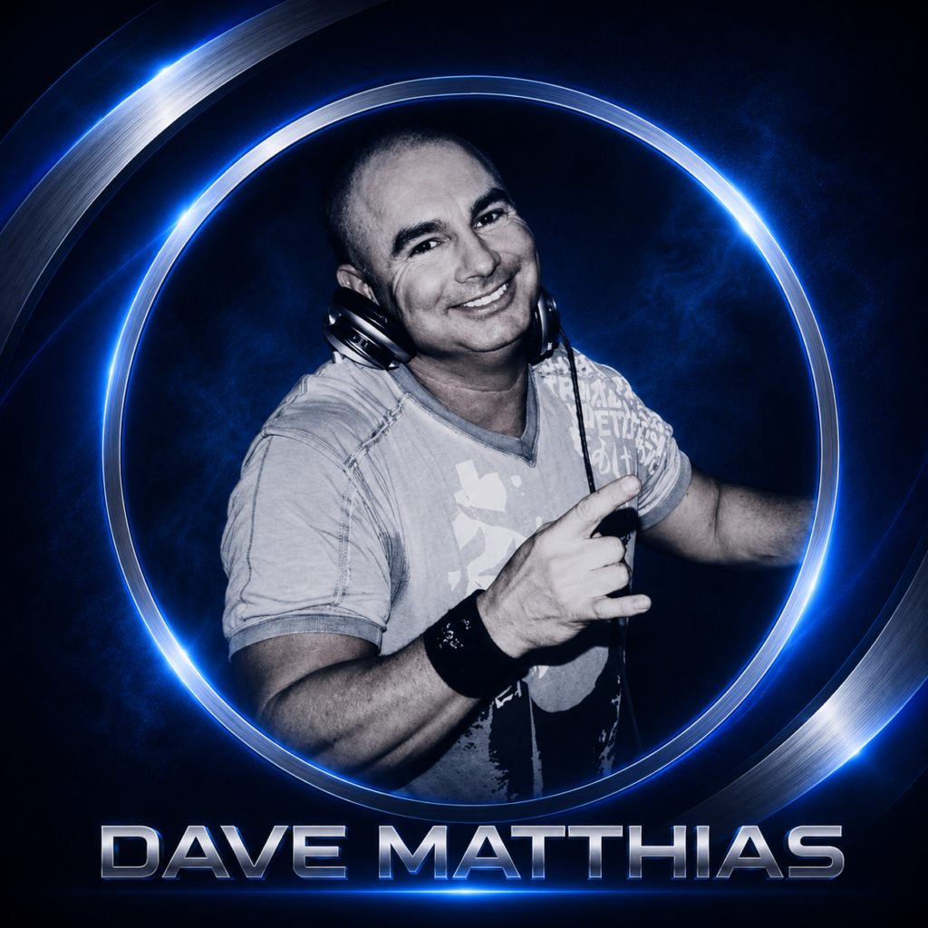 Dave Matthias