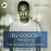 The Sound Of Mykonos w/ DJ Gogos