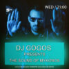 The Sound Of Mykonos w/ DJ Gogos