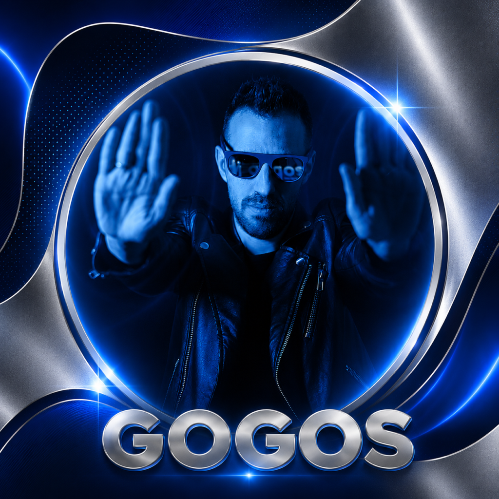 DJ Gogos
