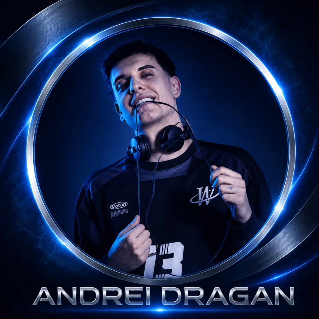Andrei Dragan