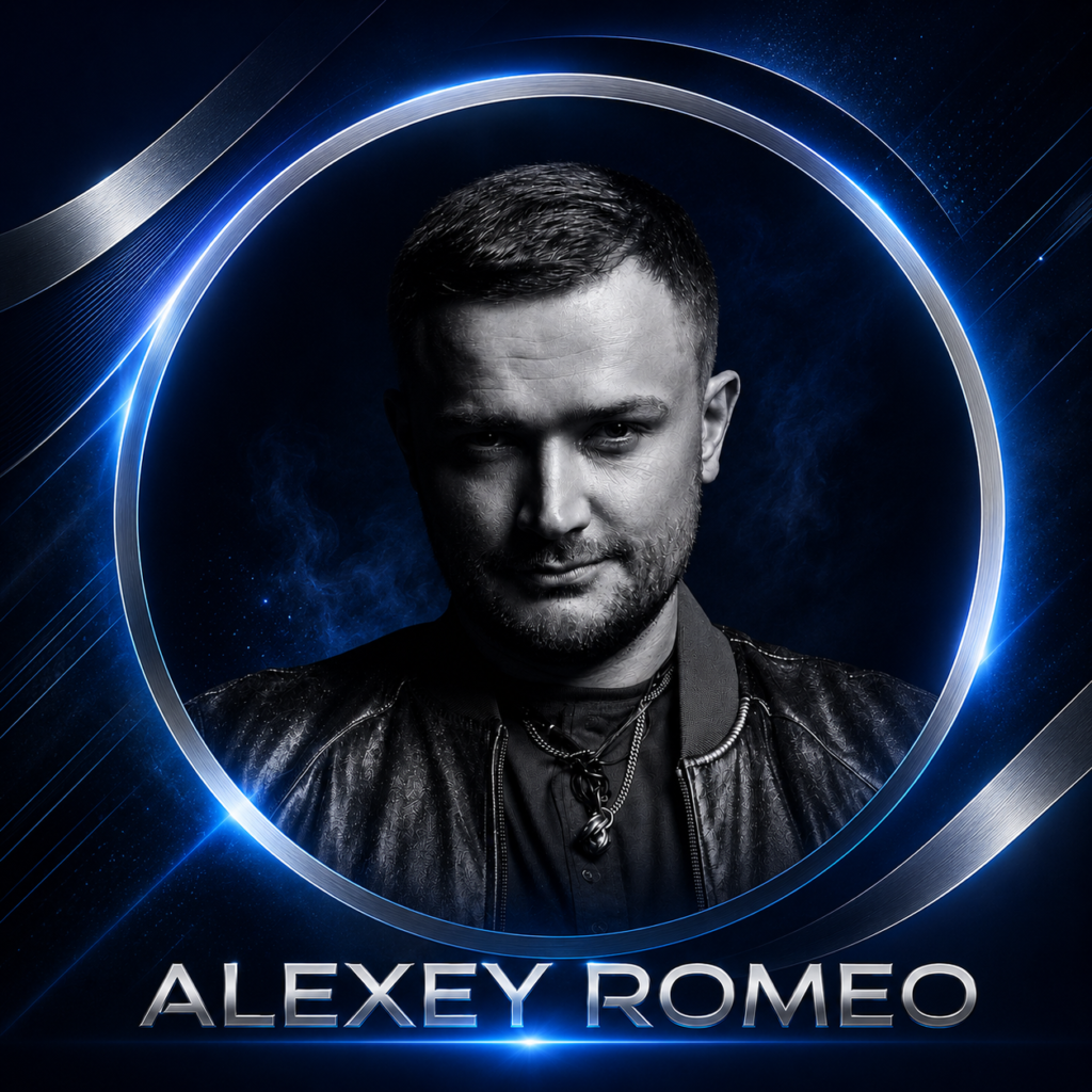 Alexey Romeo